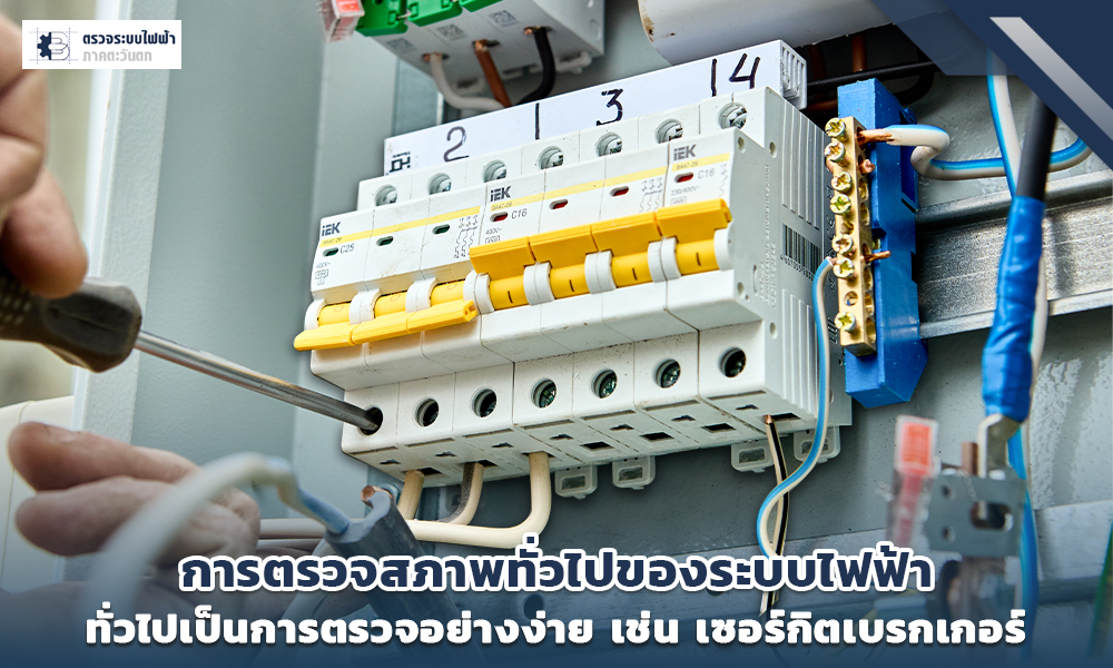 2 เซอร์กิตเบรกเกอร์